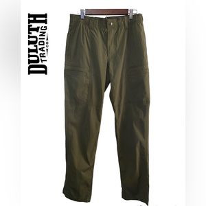 Men's DuluthFlex Hike Yeah Cargo Pants Duluth Trading Co.